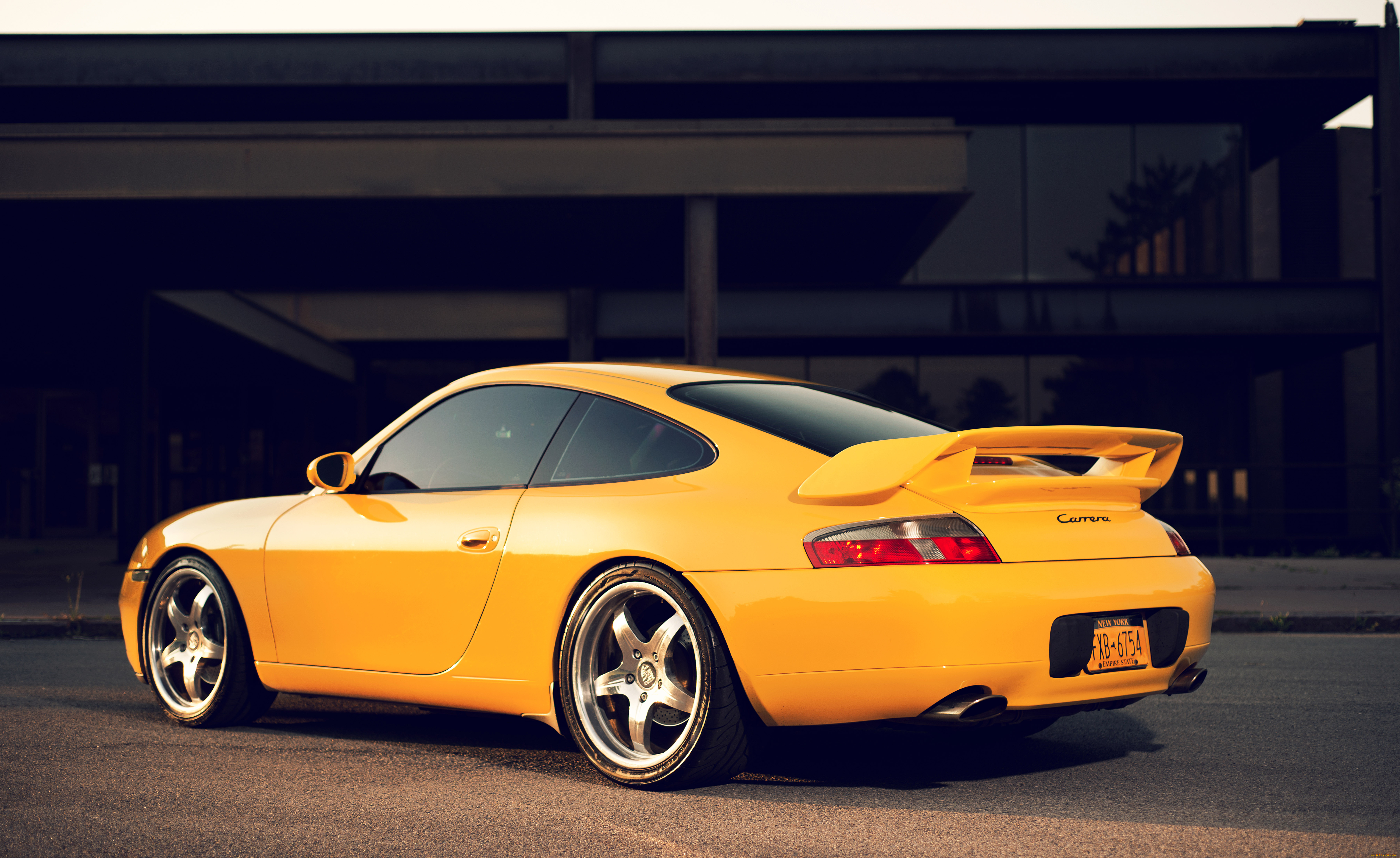 , porsche